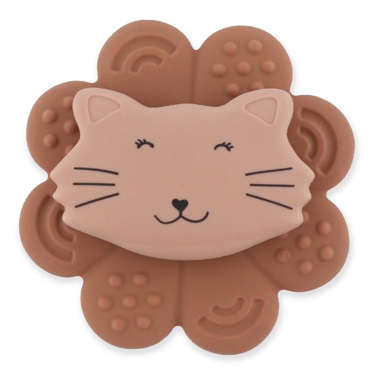 Spinner Trixie Silicone Spinner met zuignap | Mrs. Cat Playtime