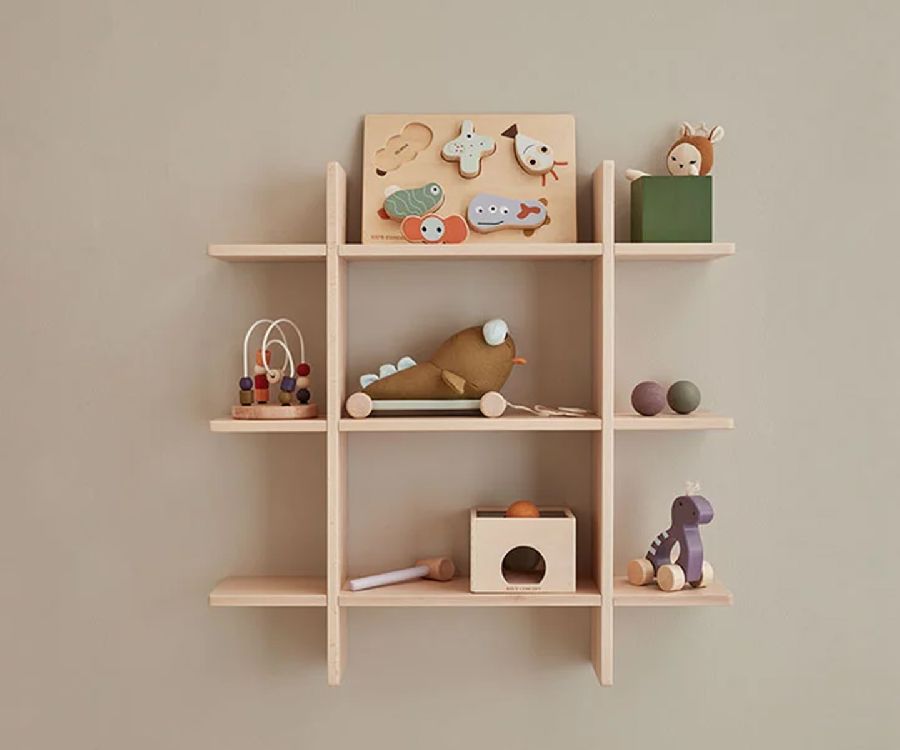 Wandrek Kids Concept
