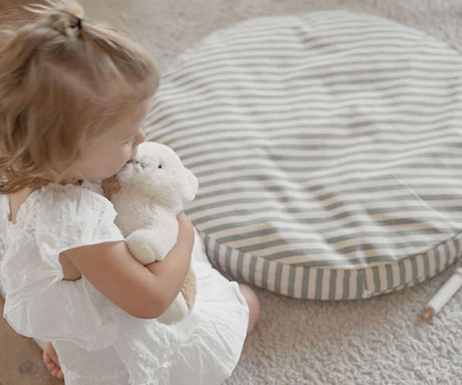 Poef Kids Concept, Floor cushion