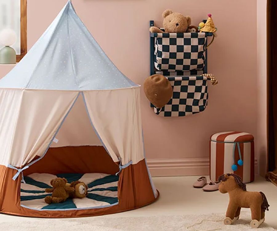 Tipi tent Kids Concept, Tent circus