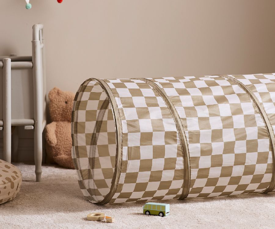 Kruiptunnel Kids Concept Tunnel