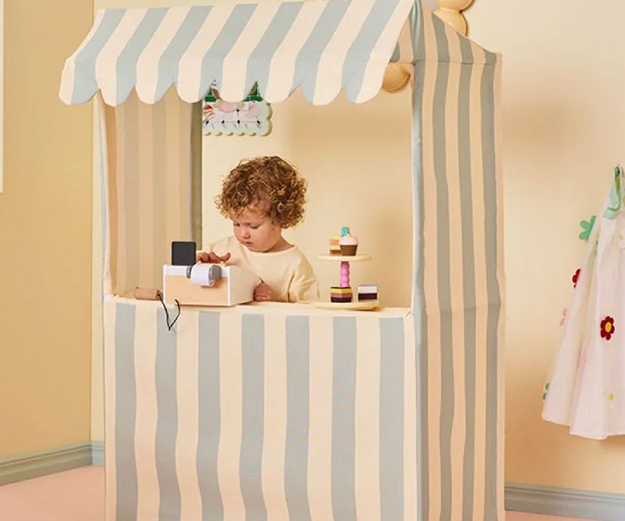 Winkel speelset Kids Concept Market