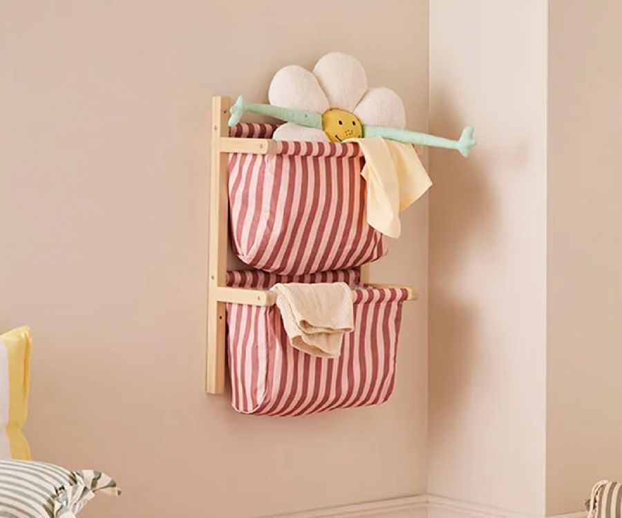 Muurkast Kids Concept Wall storage, geschikt voor opbergen