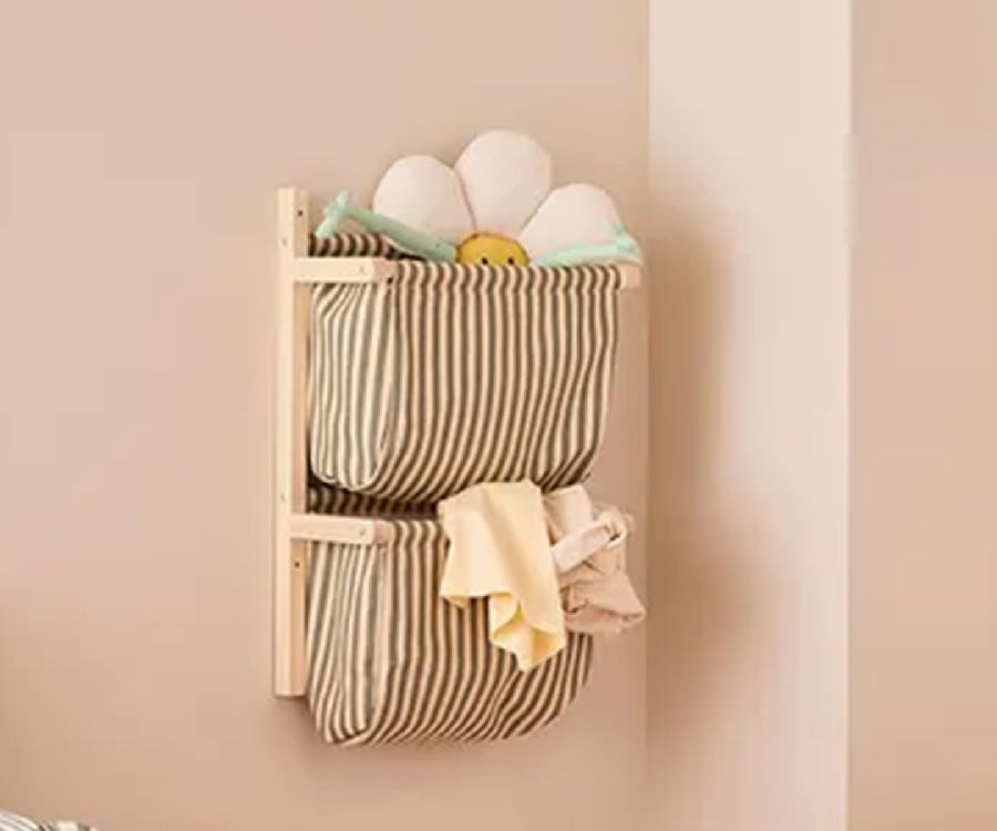 Muurkast Kids Concept Wall storage, geschikt voor opbergen