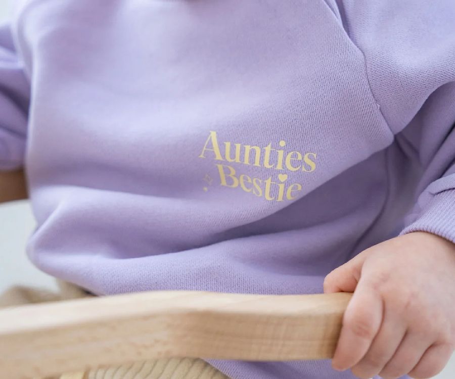 Pull Liliput Aunties bestie