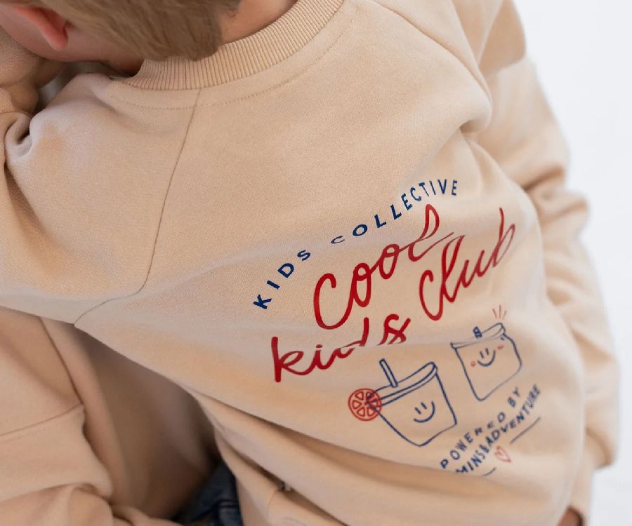 Pull Liliput Cool kids club