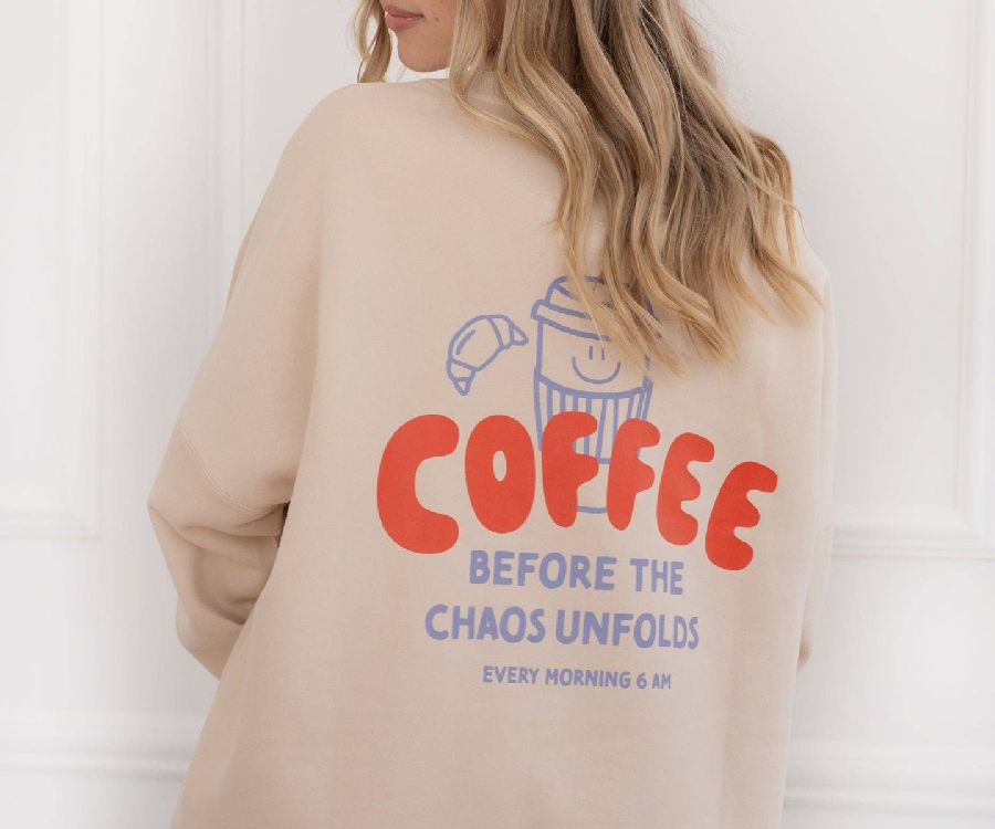 Pull Liliput Coffee before the chaos unfolds