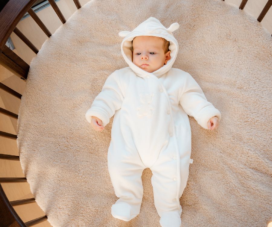 Skipak Living Nature Onesie