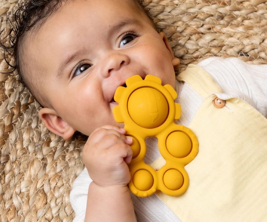 Pop it & press toy Trixie Silicone Pop-it Toy | Mr. Lion Playtime