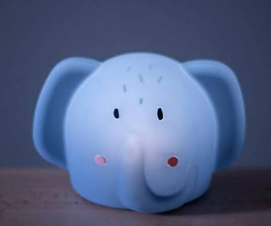 Nachtlamp Trixie | Mrs. Elephant
