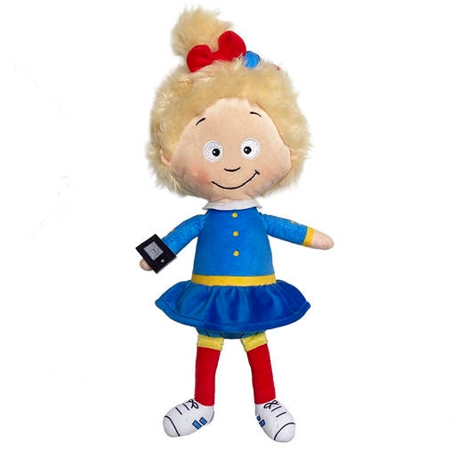Pop De Limonadefabriek Minnie | De Spiekpietjes