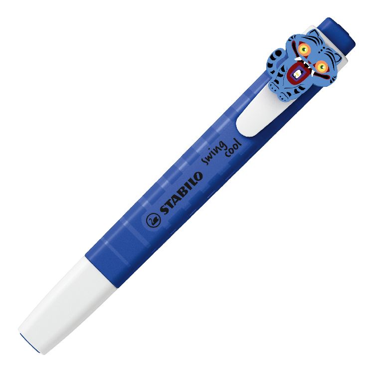 Tekstmarker Stabilo Swing Cool, tekstmarker | K-Pop