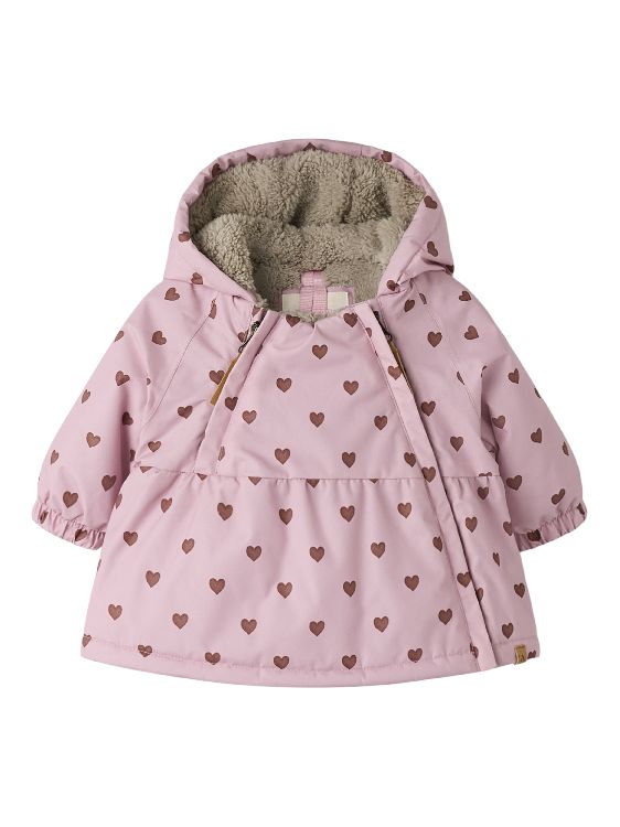 Jas Lil'Atelier NBFLasnow05