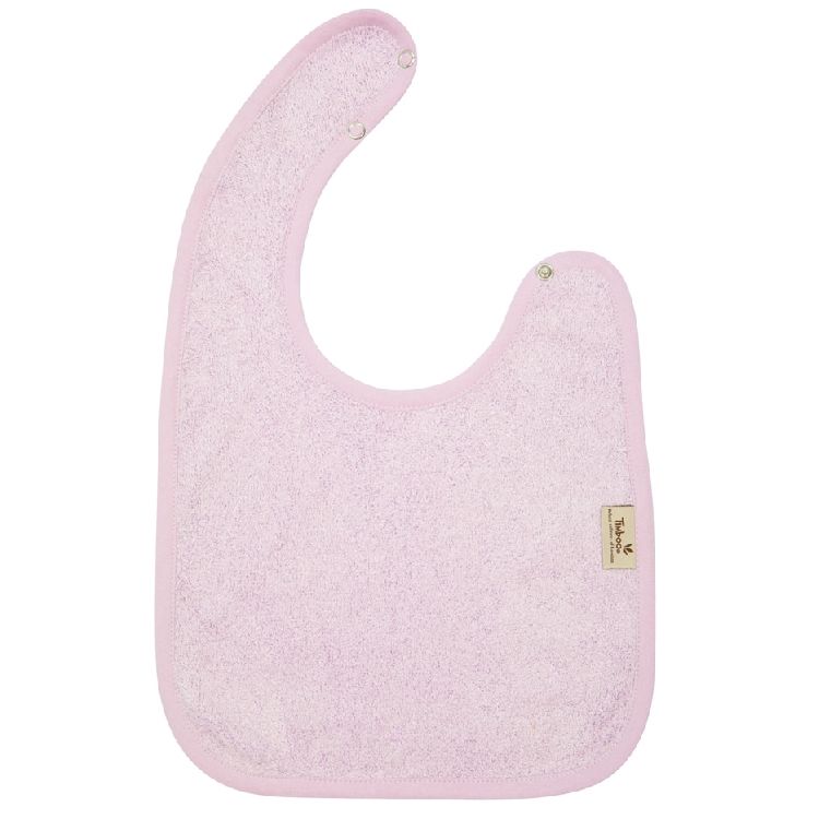 Slabbetje Timboo Bamboo | Timboo silky lilac