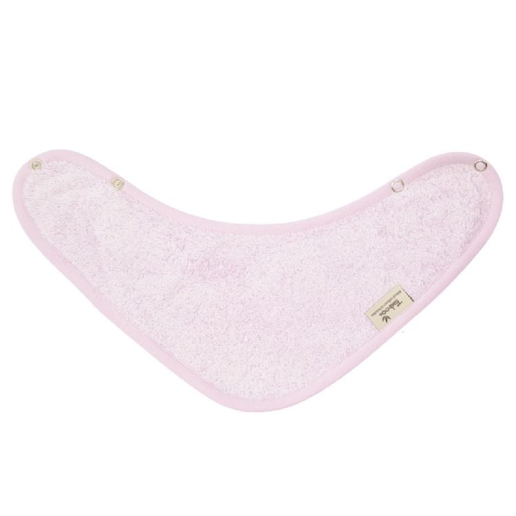 Spuugdoekje Timboo Bamboo Bandana | Timboo silky lilac