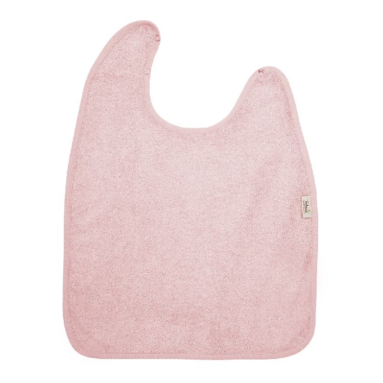 Slabbetje Timboo Bamboo XL | Timboo silky lilac