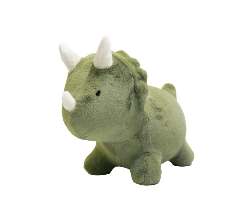 Springfiguur Wild & Soft Dino | Soft Bouncies