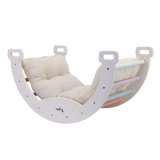Klimrek toebehoren Family Nation, Montessori Arch Cushion