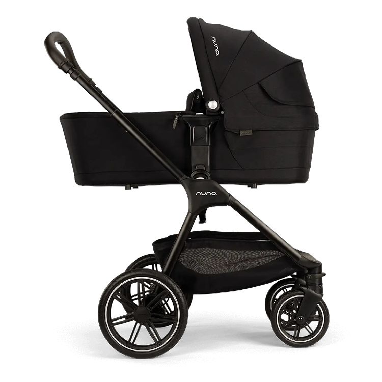 Wandelwagen Nuna TRIV lx All-Season Set