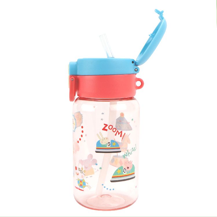 Drinkbeker Peppa Pig Peppa 2 in 1 Cup