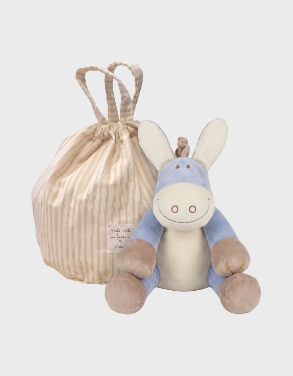 Knuffel Noukies, Paco Small | Paco, Nouky & Lola