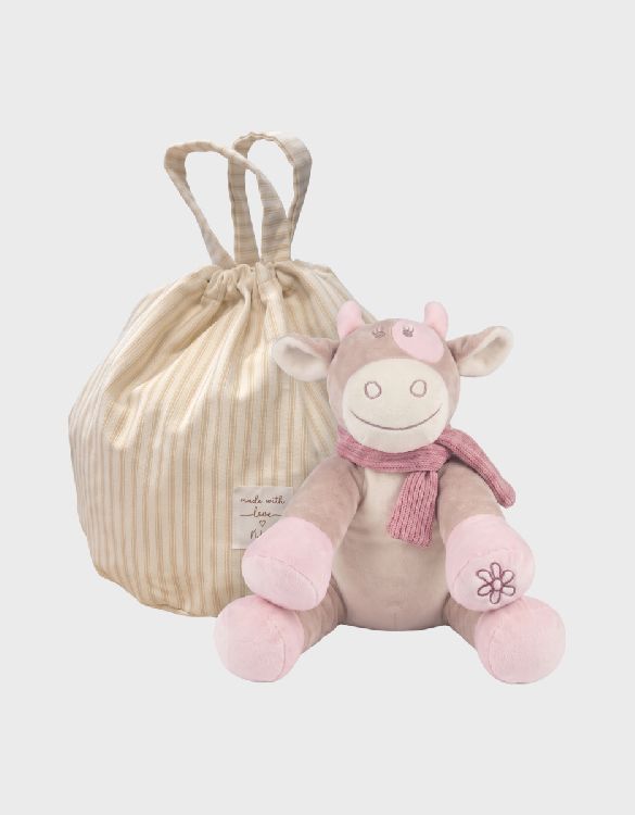 Knuffel Noukies, Lola Small | Paco, Nouky & Lola
