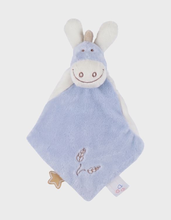 Knuffeldoek Noukies, Comforter Paco | Paco, Nouky & Lola