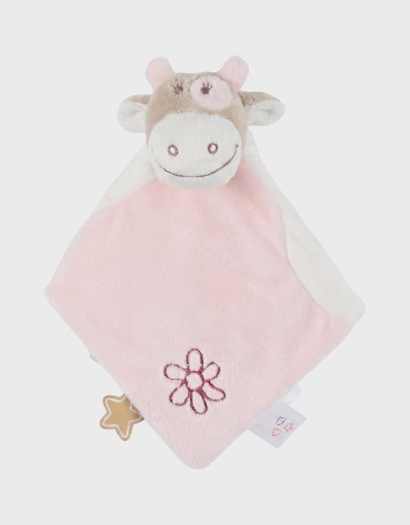 Knuffeldoek Noukies, Comforter Lola | Paco, Nouky & Lola
