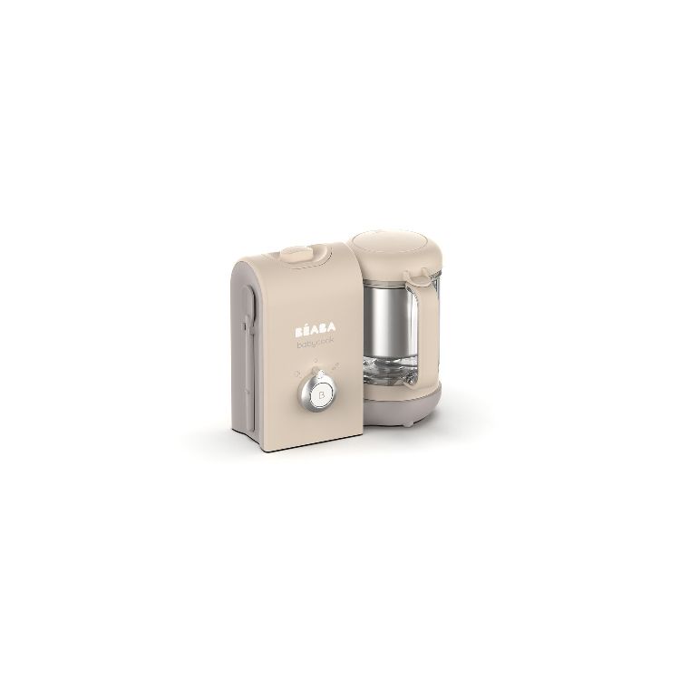 Stoomkoker Beaba Babycook Evo Plus