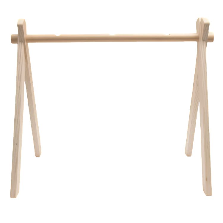 Speelboog zonder speeltje Jollein Babygym