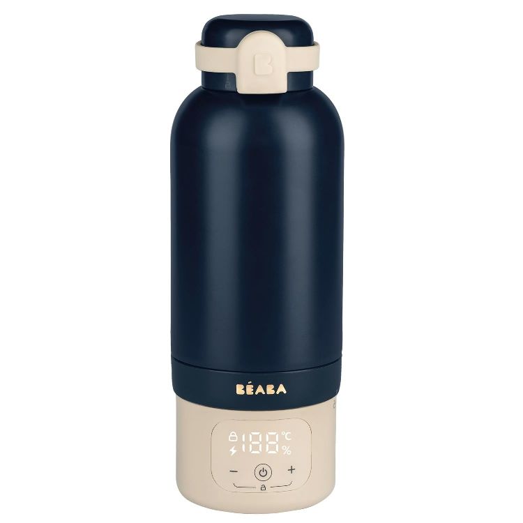 Flesverwarmer Beaba Bib' Nomad