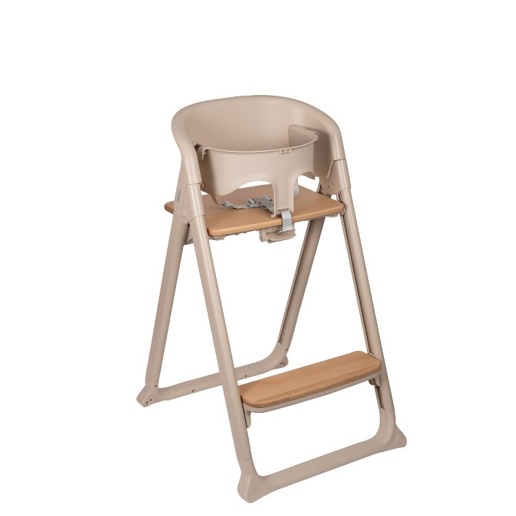 Eetstoel Beaba Evoclick 5-in-1