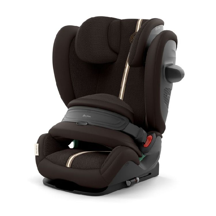 Autostoel Cybex Pallas G3 i-Size Plus | Gold