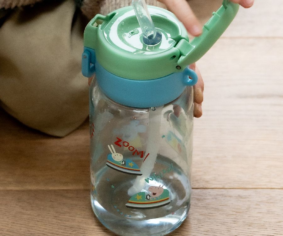 Drinkbeker Peppa Pig Peppa 2 in 1 Cup