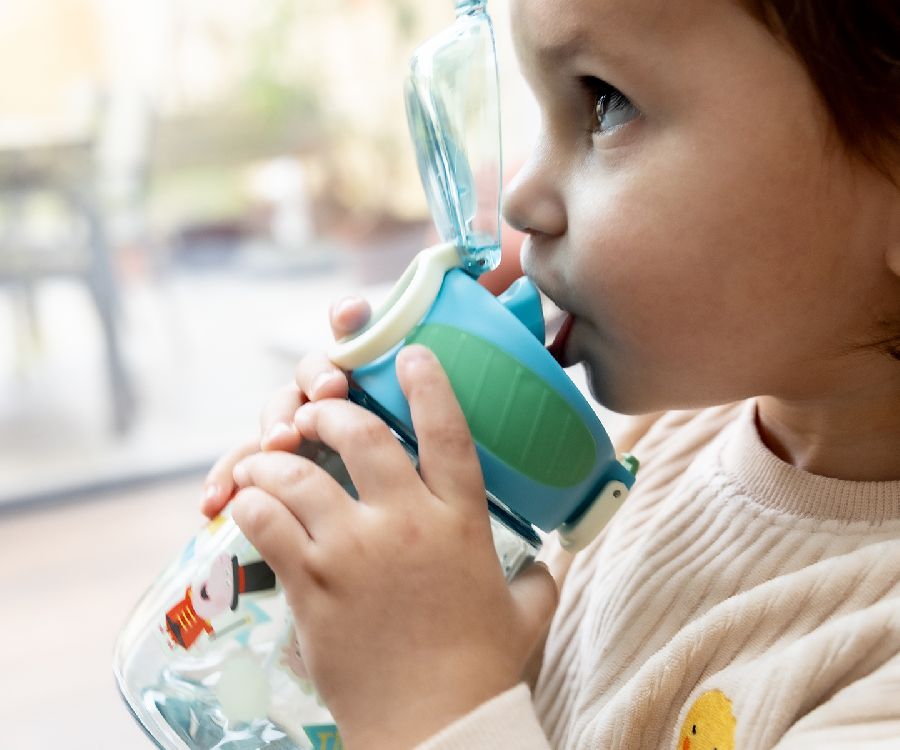 Drinkbeker Peppa Pig Peppa spout cup