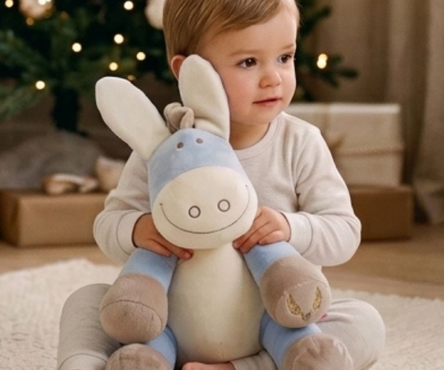 Knuffel Noukies, Paco Medium | Paco, Nouky & Lola