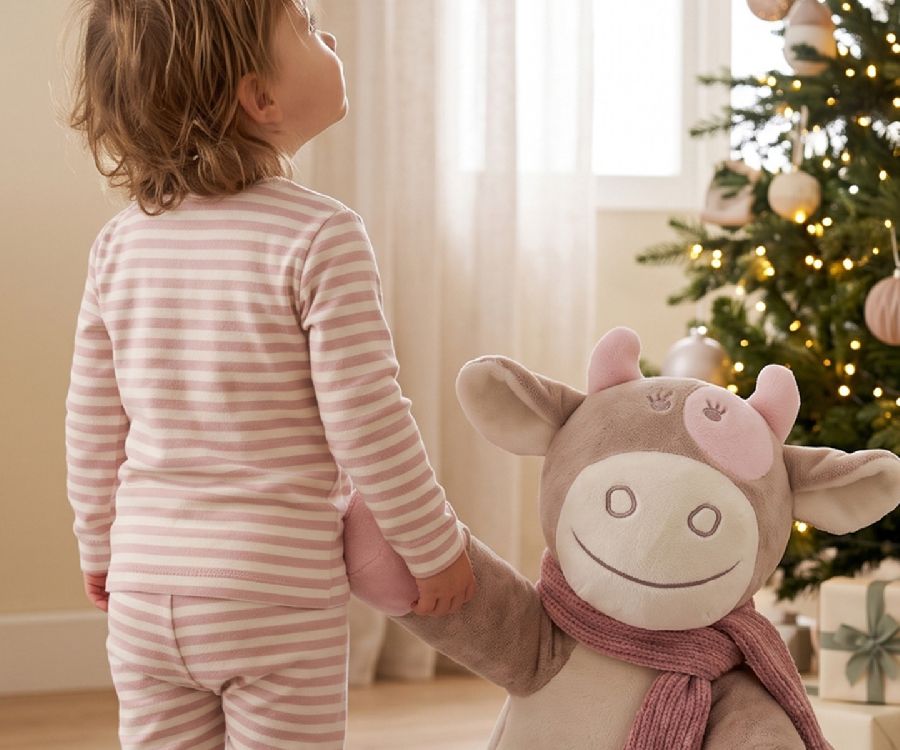 Knuffel Noukies, Lola Large | Paco, Nouky & Lola