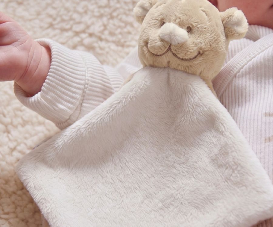 Knuffeldoek Noukies, Comforter Nouky | Paco, Nouky & Lola