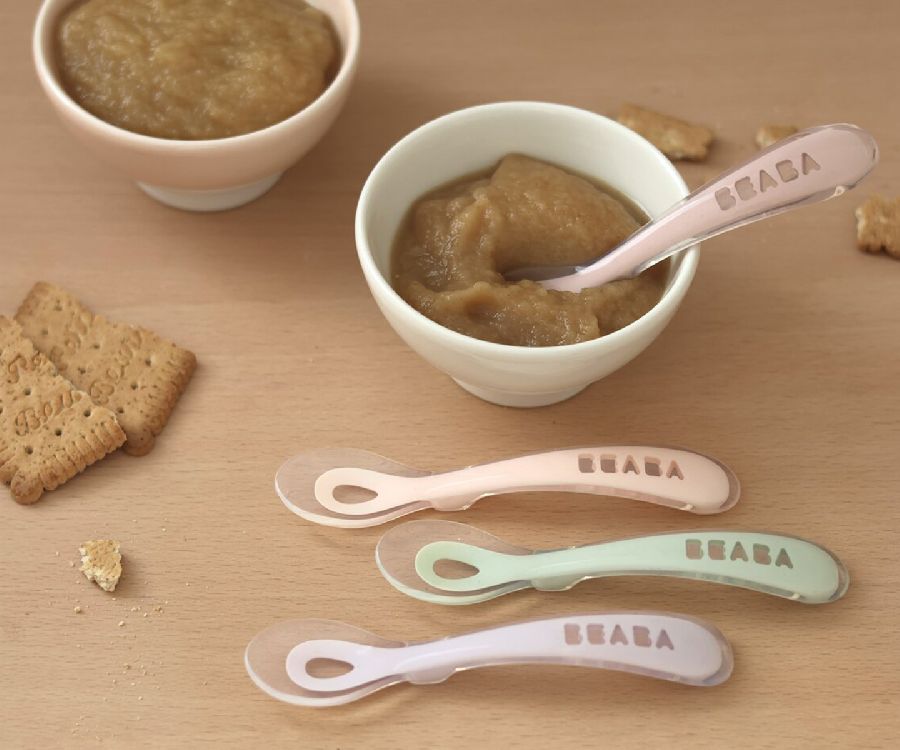 Bestek Beaba 2e leeftijd, lepel